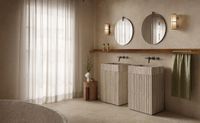 Керамогранит Kronos Ceramiche Nativa Lapillo Vena Nat арт-NA001 — фото 9, Керамогранит