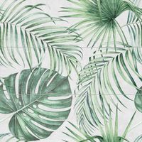 Панно Meissen (Mei) Bosco Verticale Серый арт-BV2U093DT-75 — фото 1, Панно