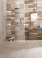 Настенная плитка Fap Ceramiche Milano & Floor Grigio Matt арт-fNRK — фото 6, Настенная плитка