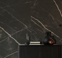 Керамогранит Grespania Calacata Black Satinado арт-44C9919 — фото 4, Керамогранит