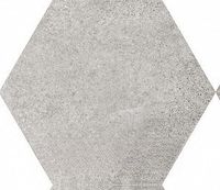 Керамогранит Equipe Hexatile Cement Grey арт-22093 — фото 4, Керамогранит