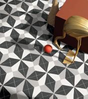 Керамогранит ABK 14OI Twelve Mini Indigo Nat Ret арт-0016495 — фото 9, Керамогранит