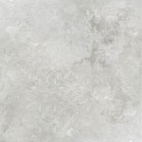 Керамогранит ProGRES Вояж Серый матовый Деко арт-NR0345 — фото 1, Керамогранит