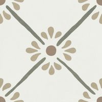 Товар: Керамогранит Harmony Provenza Green Flower арт-37788 - фото 6 Керамогранит Harmony Provenza Green Flower арт-37788 — фото 6, Керамогранит