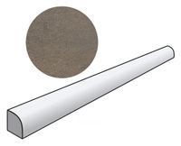 Вставка Equipe Argile Jolly Cacao арт-27580 — фото 2, Вставка