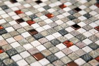 Мозаика Natural Kobe арт-KBE-02 (KB11-E02) — фото 4, Мозаика