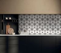 Керамогранит ABK Sensi Fantasy Sticks Lux 3D Ret арт-0016657 — фото 4, Керамогранит