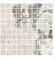 Мозаика Casa Dolce Casa (Florim) Onyx&More Golden Blend Satin Mos 3x3 арт-767760 — фото 1, Мозаика