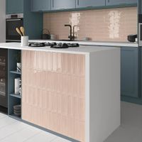 Настенная плитка Equipe Island Black арт-31199 — фото 3, Настенная плитка