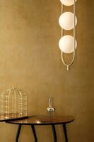 Керамогранит Rex Ceramiche (Florim) Mystic Luxe Indigo Glossy 6 mm арт-779863 — фото 13, Керамогранит