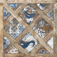 Керамогранит Del Conca Vignoni HVG Castiglione Rett арт-GTVGCASTJ — фото 1, Керамогранит