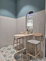 Товар: Настенная плитка Harmony Joia White арт-42918 - фото 4 Настенная плитка Harmony Joia White арт-42918 — фото 4, Настенная плитка