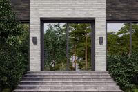 Угловая ступень Lexa Klinker Marburg Dunkelbeige арт-243155529 — фото 2, Ступени и клинкер