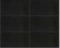 Керамогранит Jano Tiles Dark Nero — фото 7, Керамогранит