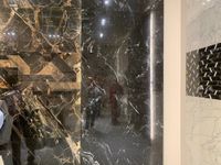 Бордюр Naxos Rhapsody Battiscopa Allure Lev арт-118797 — фото 11, Бордюр