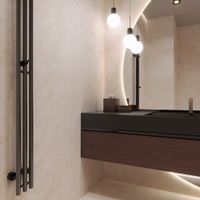 Керамогранит Creanza Ferrol White GL арт-CZ-GL05-B — фото 6, Керамогранит