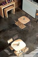 Керамогранит Floor Gres (Florim) Flowtech Russet Nat 6mm Ret арт-757908 — фото 11, Керамогранит