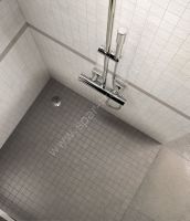 Керамогранит ABK Downtown Ash rettificato 60 арт-DWR01200 — фото 12, Керамогранит