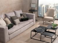 Настенная плитка Porcelanosa Persa West Silver арт-V30800881 — фото 2, Настенная плитка