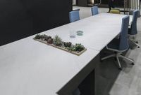 Керамогранит Xlight (Porcelanosa Grupo) Aura X-Light Gold Polished арт-C221100821 — фото 4, Керамогранит