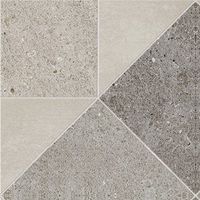 Мозаика Atlas Concorde Italy Boost Stone Mosaico Cube Cold (4 варианта паттерна) арт-A7DN — фото 3, Мозаика