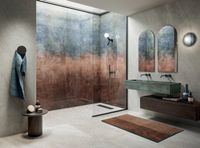 Керамогранит Flaviker PI.SA Rockin Grey Nat арт-0010117 — фото 3, Керамогранит