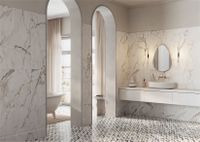 Настенная плитка Vallelunga Revesta Nolita Rett арт-VRO33NLTR — фото 12, Настенная плитка