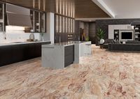 Керамогранит Apavisa Orobico Red Polished арт-8431940364259 — фото 3, Керамогранит