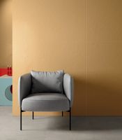 Настенная плитка Italon Surface (Серфейс) Эксклюзив Рэд арт-600010002374 — фото 8, Настенная плитка