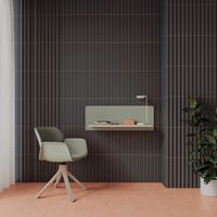 Настенная плитка WOW Faces Bars Pine арт-133425 — фото 13, Настенная плитка