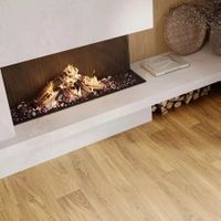 Керамогранит Vitra Alice Орех R10A арт-K948166R0001VTEB — фото 2, Керамогранит