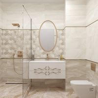 Бордюр Eurotile Istambul Eclipse Grey арт-350 — фото 2, Бордюр