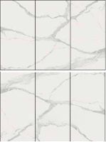 Панно Rex Ceramiche (Florim) I Classici Di Rex Statuario Chain D E F Soft арт-9000170 — фото 1, Панно