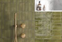 Товар: Керамогранит Equipe Coco Verd Matt арт-27983 - фото 3 Керамогранит Equipe Coco Verd Matt арт-27983 — фото 3, Керамогранит