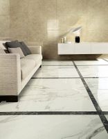 Керамогранит Caesar Anima Futura Futura Golden White арт-AGCJ — фото 5, Керамогранит