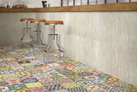 Керамогранит Apavisa 4ever Ponti Pink Natural 10 mm арт-AP-4-PO-PI — фото 15, Керамогранит