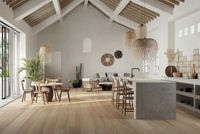 Керамогранит ABK Poetry Wood Gold Nat арт-0010054 — фото 5, Керамогранит