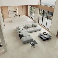 Керамогранит Atlas Concorde Italy Marvel Onyx White Lappato 6mm арт-AJKB — фото 8, Керамогранит