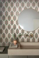 Настенная плитка Marazzi Momenti Salvia Rt арт-MACH — фото 12, Настенная плитка