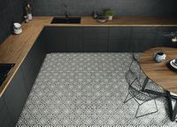 Керамогранит Grespania Boheme Condal 02 арт-23BH20C — фото 9, Керамогранит