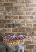 Керамогранит Ceramiche RHS (Rondine) London Beige Brick арт-J85938 — фото 12, Керамогранит