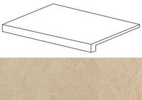 Ступень Atlas Concorde Italy Marvel Beige Scalino арт-ASMQ — фото 1, Ступени и клинкер