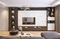 Керамогранит Absolut Gres Onix Mapple Gloss арт-AB 1152G — фото 11, Керамогранит