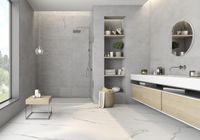 Товар: Керамогранит Pamesa Cr Cellini M Blanco Compacglass 60 арт-017.840.0012.10091 - фото 5 Керамогранит Pamesa Cr Cellini M Blanco Compacglass 60 арт-017.840.0012.10091 — фото 5, Керамогранит
