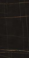 Керамогранит Ariostea Ultra Marmi Sahara Noir Luc Shiny 6mm арт-UM6L300585 — фото 1, Керамогранит