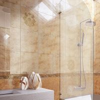 Бордюр Lasselsberger (LB-Ceramics) Капри 1502-0586 арт-66566566 — фото 3, Бордюр