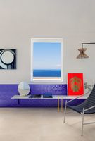 Керамогранит Marazzi Luz Oliva Lux арт-MFM6 — фото 11, Керамогранит