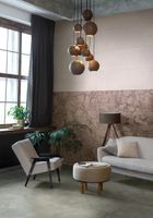 Декор Marazzi Ragno Mixed Verde Fiori di Pesco A Rett арт-RA1N — фото 7, Декор