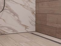 Плинтус Estima Classic Wood CW04 Honey Oak Неполированный арт-69396 — фото 13, Плинтус