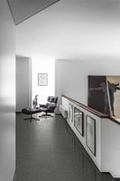 Керамогранит Marazzi Pinch Light Grey арт-M8E8 — фото 4, Керамогранит